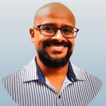 Pradeep Daniel