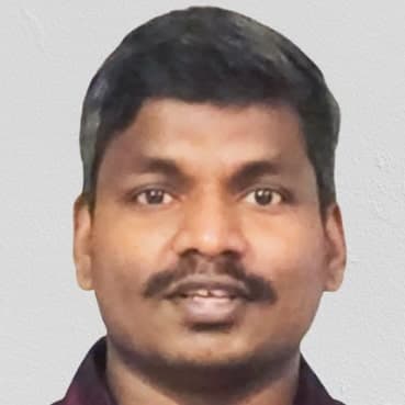 Prashant Raja