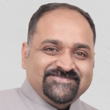 Sajan Joseph